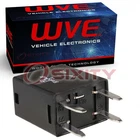Wells Accessory Delay Relay For 2000-2015 Cadillac Deville Escalade Lk New. Price: $22.71.