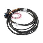 Holley Electronic Throttle Harness 558-418; New. Price: $267.91.