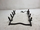 2000 2001 2002 2003 Jaguar XJ8 Fuel Injector + Rail Oem AJ83358 Used. Price: $121.50.