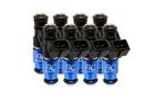 1650CC Fic Fuel Clinic Injectors Set Mercedes Amg 07-11 M156 6.3L V8 New. Price: $1590.54.