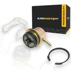 For Chevy Silverado 1500/2500/3500 Fuel Pressure Regulator 1999-2005 Steel PR217 New. Price: $28.02.
