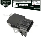 Maf Mass Air Flow Sensor Meter Compatible With 2009-2011 Volvo XC70 3.0L New. Price: $34.20.