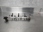 2005-2008 Ford Escape Mariner 3.0L Injection Rail W/ Injectors Oem 4L8E-9F792-BF Used. Price: $67.50.