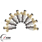 Fuel Injector For Mercedes W124 W140 W210 R129 M119 420 500 E60 Amg 0000788323 New. Price: $207.00.