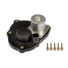 Dorman Throttle Body Motor 2004-2010 Ford F-150 New. Price: $142.35.