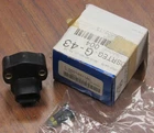 Nos Mopar Oem 05019411AD/5019411AD Throttle Position Sensor New. Price: $87.99.