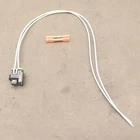 New Acdelco Fuel Injector Wiring Connector PT2135 Chevy Gmc Cadillac 1999-2009. Price: $19.75.