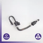 Audi 8R SQ5 3.0L V6 Fuel Ventilation Breather Valve Hose Oem Used. Price: $46.23.