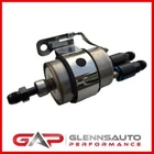 C5 Corvette Fuel Pressure Regulator/filter Kit W/ 6AN Fittings - Efi Ls Swap New. Price: $69.99.