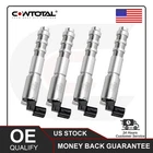 4X Variable Valve Timing Vvt Solenoid 12586722 For Buick Enclave Chevrolet Gmc New. Price: $47.99.
