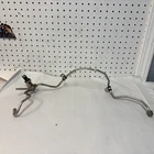 11 Bmw F10 550I N63 4.4L High Pressure Gas Fuel Feed Line Oem Used. Price: $30.00.