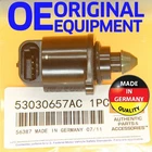 New Idle Air Control Valve Fit For Dodge Dakota Durango Ram 1500 2500 3500 Van. Price: $12.42.