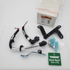 New 2004-5 Silverado Sierra Lly Duramax #2 #7 Dorman Fuel Injector Harness. Price: $158.99.