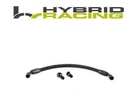 Hybrid Racing Black An Fuel Line For Honda Series HYB-FLK-01-10 New. Price: $119.00.