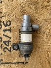 Mercedes-benz 560SL 560SEL 420SEL Air Idle Speed Control Valve 0001411625 Used. Price: $79.89.