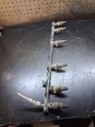 96-98 4.0 Fuel Rail W/injectors For Jeep Cherokee Xj Grand Zj D133 Used. Price: $97.71.