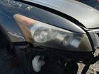 Fuel Injection Parts Pressure Regulator 2.4L Fits 08-12 Accord 327990 Used. Price: $60.00.