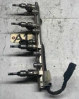 12-17 Chevy Equinox 11-14 Lacrosse 12-15 Terrain 2.4L W/rail Fuel Injector Oem Used. Price: $99.99.
