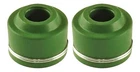 2007-2008 Honda Rancher TRX420 Valves Seals Intake Exhaust Set New. Price: $7.99.