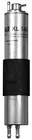 Fuel Filter Mahle Kl 149 New. Price: $56.00.