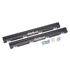 Edelbrock 3655 Super Victor Efi Fuel Rail Kit New. Price: $366.64.