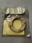 New Lot Of 5 Pcs Bosch Mercedes W123 240 300 Injection Pump Gaskets 0010742080. Price: $35.00.