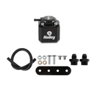 12-1006 Holley In-line Fuel Pulse Damper New. Price: $145.95.