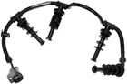 Dorman 904-411 Diesel Glow Plug Wiring Harness Fits 08-10 Ford F-250 Sd 6.4L V8 New. Price: $49.95.