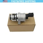 Idle Air Control Valve Fits Dodge Durango Dakota Chrysler Aspen 3.7L 4.7L Iac New. Price: $20.99.