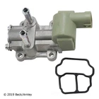 Fuel Injection Idle Air Control Valve Beck/arnley Fits 2000 Honda Civic 1.6L-L4 New. Price: $153.58.