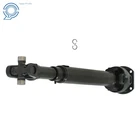 Front Driveshaft Prop Assembly 52105862AB For Dodge Ram 2500 3500 4WD New. Price: $116.00.