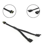 For Holley Efi / Sniper Terminator X Dominator 558-465 Can Bus Y-splitter New. Price: $321.12.