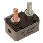 Sea-dog Resettable Circuit Breakers, 40 Amp, 420844-1 New. Price: $19.70.
