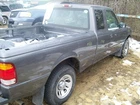 Used Fuel Injection Air Flow Meter Fits: 1999 Ford Ranger Grade. Price: $140.00.