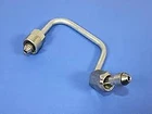 07-18 Dodge Ram Oem Mopar Cummins Fuel Injector Line #2 #4 68005438AA 196137 Used. Price: $79.00.