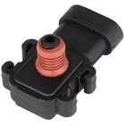 Manifold Absolute Pressure Sensor 5S5465 For 2001-2010 Chey Silverado 2500 6.6L New. Price: $13.94.