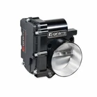 Grams Fuel Injection Throttle Body Drive-by-wire Electronic New. Price: $426.55.