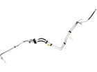 For Chevrolet Silverado 1500 Fuel Feed And Return Hose Ac Delco 25281QBMM New. Price: $338.13.