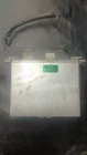 Bosch Fuel Injection Relay For 380SL Used. Price: $125.00.
