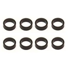 Elring 8PC Fuel Injection Nozzle O-ring Set For Cayenne E70 X5 E71 X6 Panamera New. Price: $21.95.
