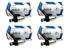 06H906036AE X Bosch Fuel Injectors For Vw Gti Tiguan Audi A3 A4 A5 Q5 Tt 2.0T New. Price: $176.80.