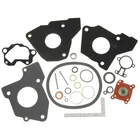 Walker Products Fuel Injector Repair Kit Fits 1982-1986 Buick Century New. Price: $112.99.