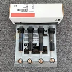 Pcs 3802008 3802177 Fuel Injector 3802327 For Cummins 4B 3.9L 6B 5.9L New. Price: $115.99.