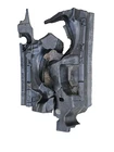 Mercedes GL350 ML350 Bluetec Diesel W164 Left & Right Engine Insulator Cover Oem Used. Price: $40.00.