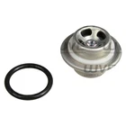 Wve Fuel Injection Pressure Damper New. Price: $21.59.