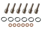 2004.5-07 5.9 Cummins Injector Sac 30% Over Performance Nozzle Set New. Price: $599.99.