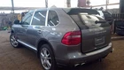Throttle Body 4.8L With Turbo Engine Fits 08-10 Porsche Cayenne 4720956 Used. Price: $93.90.