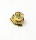 Fuel Pressure Regulator Ford Lincoln Mercury Mazda Merkur New. Price: $19.00.