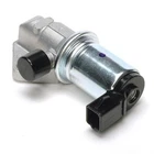 Fuel Injection Idle Air Control Valve Delphi CV10090 New. Price: $52.91.