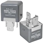 2PCS Automotive Relay 90987-02025 156700-2540 12V 80A 4-PINS Power Compatible New. Price: $18.34.